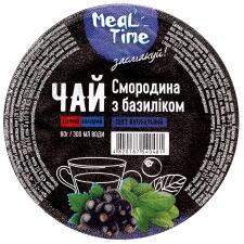 Чай Meal Time смородина з базиліком 60г mini slide 3