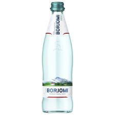 Вода мінеральна Borjomi газована скляна пляшка 0,5л mini slide 4