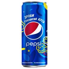 Напій газований Pepsi 0,33л mini slide 5