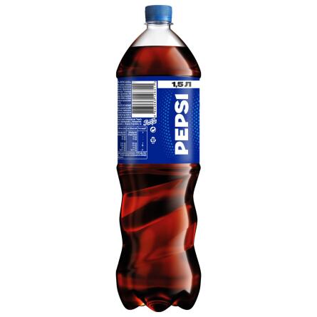 Напій газований Pepsi 1,5л slide 4