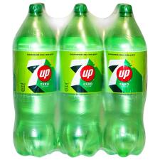 Напій газований 7UP Zero Sugar 2л mini slide 2