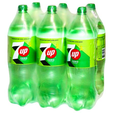 Напій газований 7UP Zero Sugar 2л slide 3