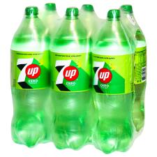 Напій газований 7UP Zero Sugar 2л mini slide 3