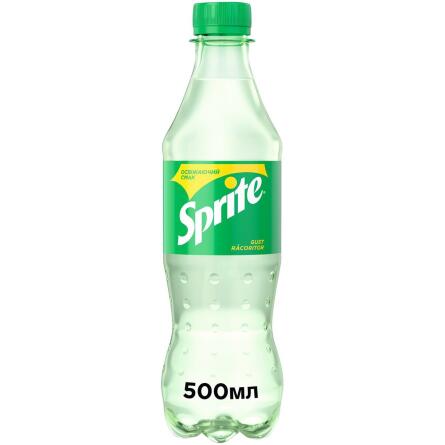 Напиток газированный Sprite 0,5л slide 2