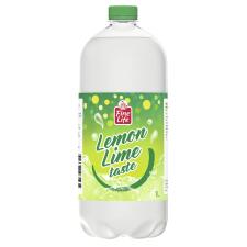 Напій газований Fine Life Lemon Lime Taste 1л mini slide 1