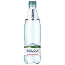 Вода мінеральна Borjomi сильногазована 0,5л mini slide 3