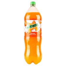 Напиток газированный Mirinda Orange Zero Sugar 2л mini slide 1