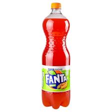 Напій газований Fanta Exotic Zero Sugar 1,25л mini slide 1