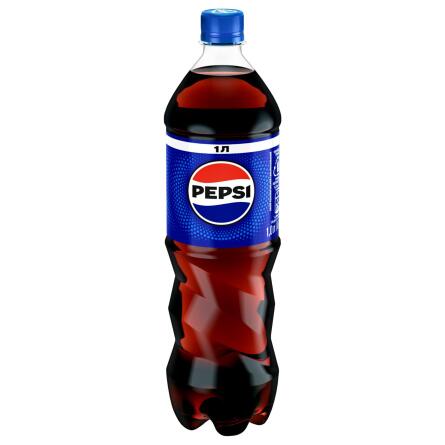 Напиток газированный Pepsi 1л slide 3