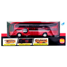 Игрушка Big Motors Автобус в ассортименте mini slide 2