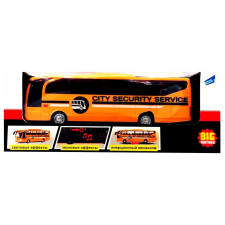 Игрушка Big Motors Автобус в ассортименте mini slide 3