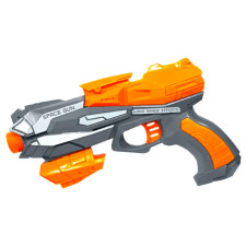 Набір ігровий Maya Toys пістолет mini slide 2