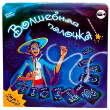 Гра настільна Dream Makers Чарівна паличка mini slide 1