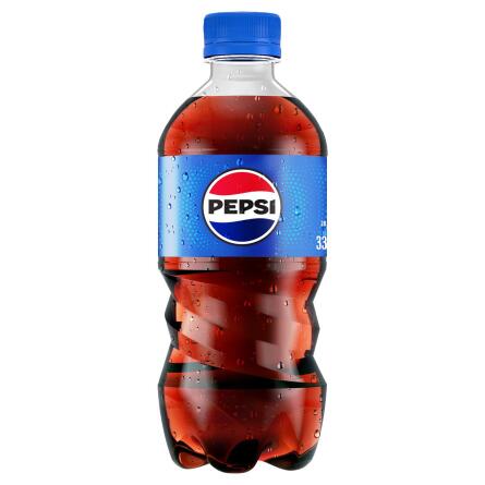 Напій газований Pepsi 0,33л slide 3