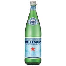 Вода мінеральна San Pellegrino газована 0,75л mini slide 1