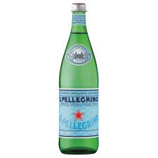 Вода мінеральна San Pellegrino газована 0,75л mini slide 2