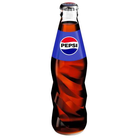 Напій Pepsi 0,3л скло slide 3