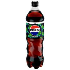Напій газований Pepsi Лайм-м'ята 1л mini slide 3