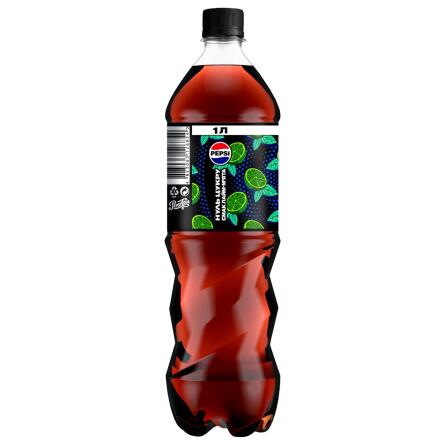 Напій газований Pepsi Лайм-м'ята 1л slide 4