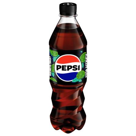 Напій газований Pepsi Лайм-м'ята 0,5л slide 3