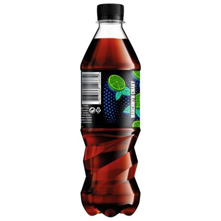 Напій газований Pepsi Лайм-м'ята 0,5л slide 7