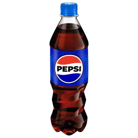 Напиток газированный Pepsi 0,5л slide 4