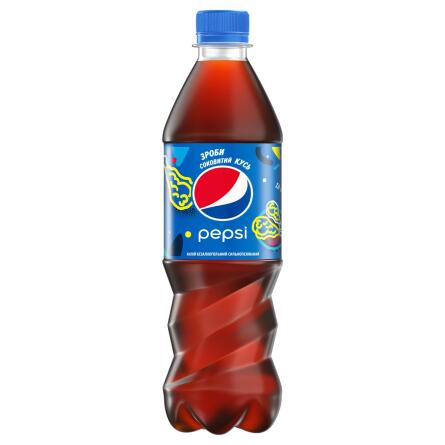 Напиток газированный Pepsi 0,5л slide 5