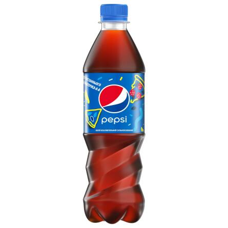 Напиток газированный Pepsi 0,5л slide 6