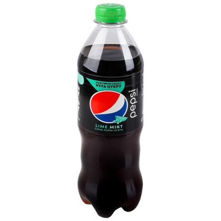 Напій газований Pepsi Лайм-м'ята 0,5л slide 8