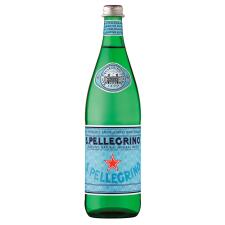 Вода мінеральна S.Pellegrino газована 0,75л mini slide 1