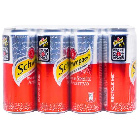 Напій газований Schweppes Spritz Aperitivo 0,33л slide 2