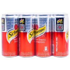 Напиток газированный Schweppes Spritz Aperitivo 0,33л mini slide 2