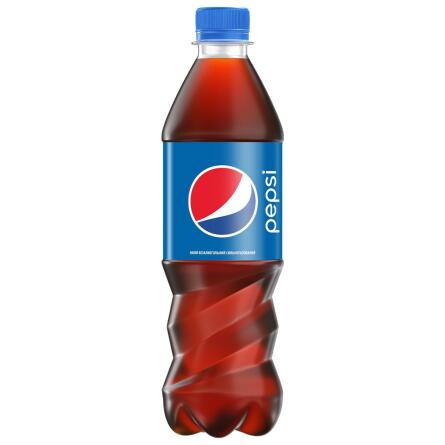 Напій газований Pepsi 0,5л slide 3