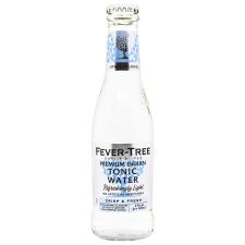 Напій сильногазований Fever-Tree Premium Indian Tonic Water 200мл mini slide 1