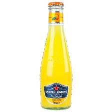 SAN PELLEGRINO НАПІЙ ГАЗ. ARANCIATA 0.2Л mini slide 1