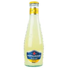 Напій газований Sanpellegrino Naturali Limonata зі смаком лимону 200мл mini slide 1