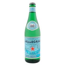 Вода мінеральна S.Pellegrino газована 0,5л mini slide 1