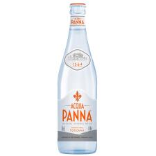 Вода мінеральна Acqua Panna негазована 0,75л mini slide 1