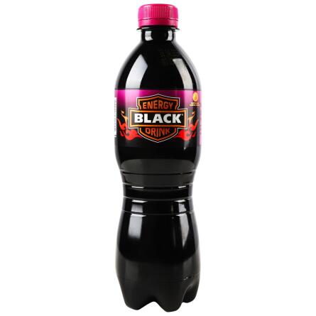 Напій енергетичний Black Ultra 0,5л slide 1