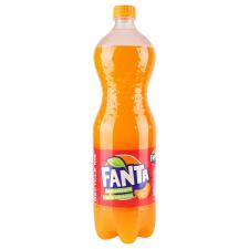 Напій газований Fanta Мандарин 1,25л mini slide 1