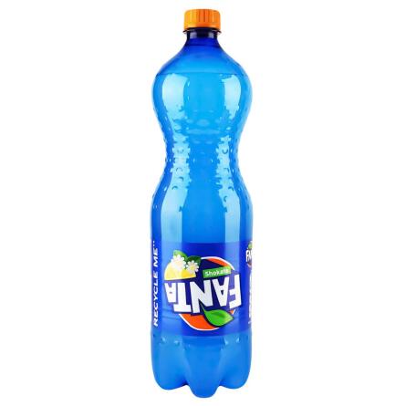 Напій газований Fanta Shokata 1,25л slide 1