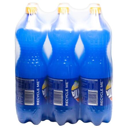 Напій газований Fanta Shokata 1,25л slide 2