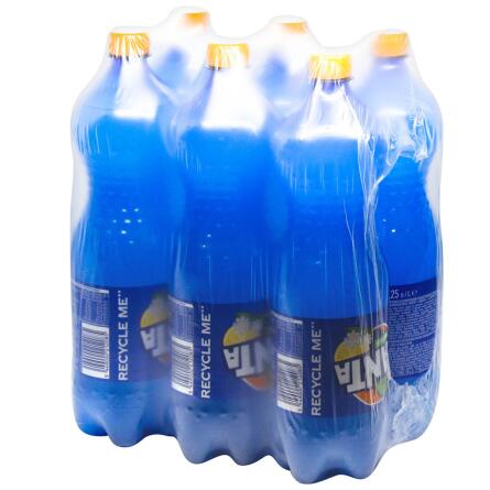 Напій газований Fanta Shokata 1,25л slide 3