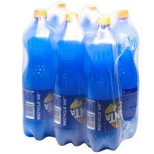 Напій газований Fanta Shokata 1,25л mini slide 3