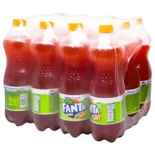 Напій газований Fanta Exotic Zero Sugar 0,75л mini slide 3