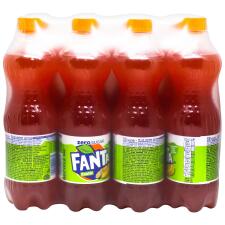 Напій газований Fanta Exotic Zero Sugar 0,5л mini slide 2