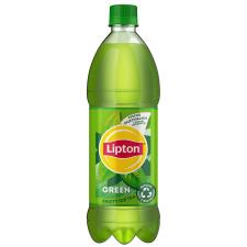 Чай холодний зелений Lipton 0,85л mini slide 1