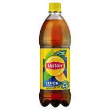 Чай холодний чорний Lipton Lemon 0,85л mini slide 1