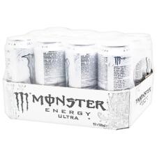 Напій енергетичний Monster Energy Ultra 0,5л mini slide 1