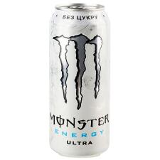 Напій енергетичний Monster Energy Ultra 0,5л mini slide 2